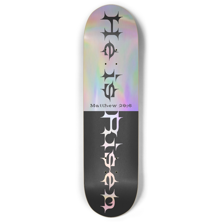 H.I.R. - Holo Fifty TWINTAIL 8.38