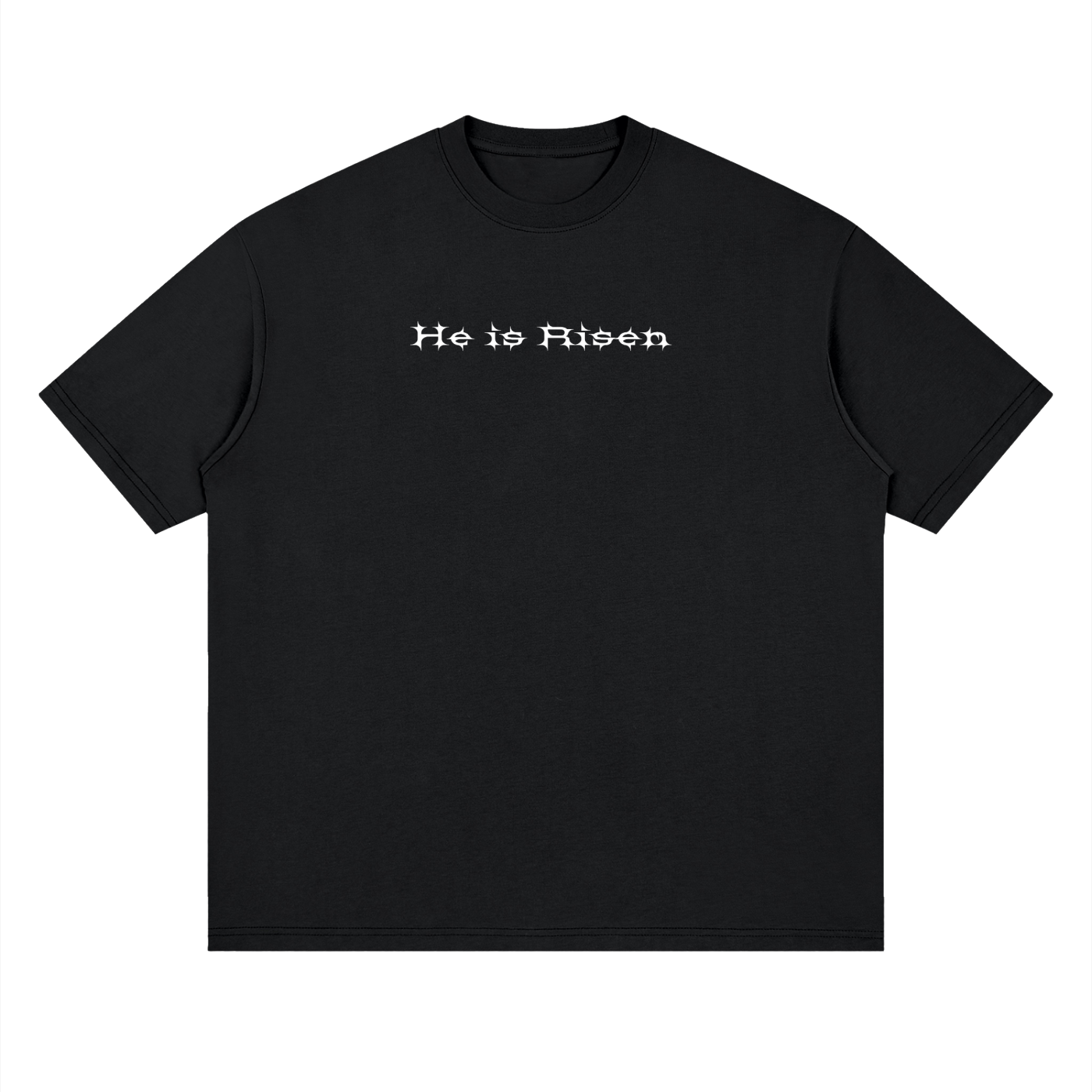 H.I.R. Loose Drop Shoulder T-Shirt