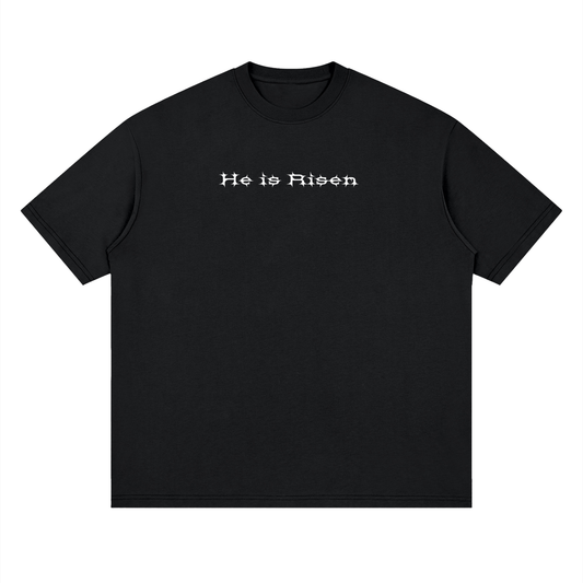 H.I.R. Loose Drop Shoulder T-Shirt