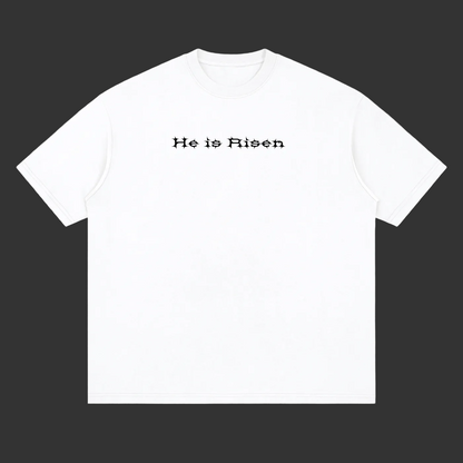 H.I.R. Loose Drop Shoulder T-Shirt