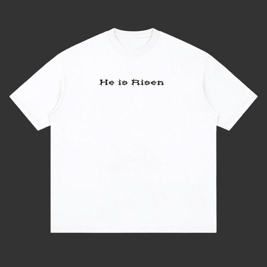 H.I.R. Loose Drop Shoulder T-Shirt