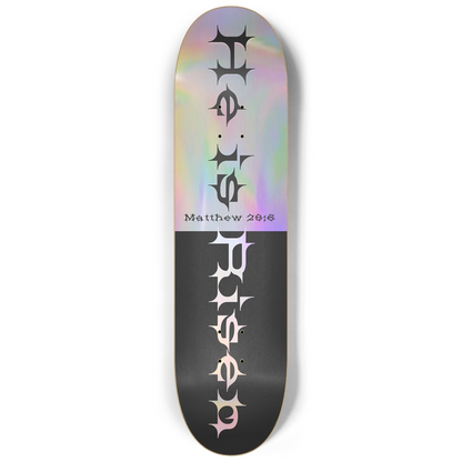 H.I.R. -  Holo Fifty Deck 8.25